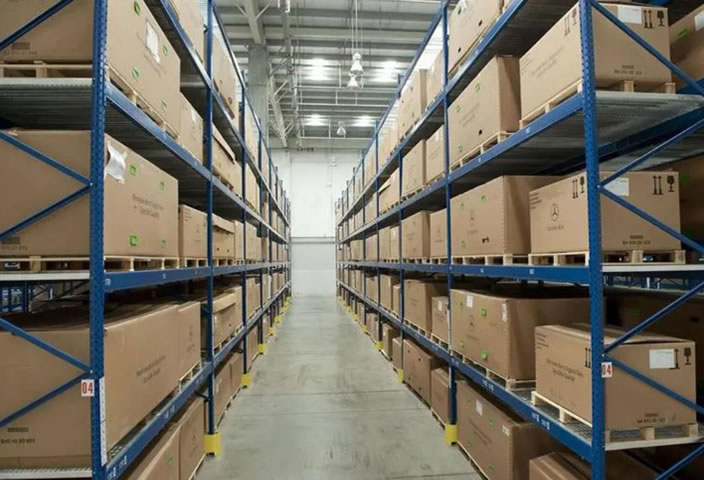 厦门到九原区货物仓储