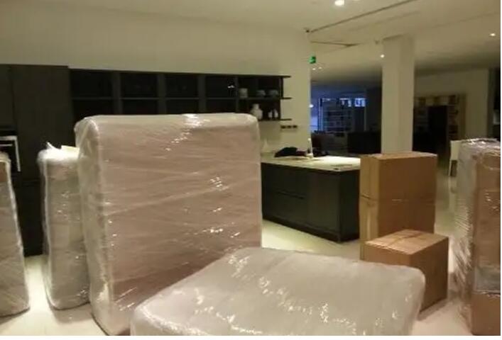 厦门到九原区长途搬家