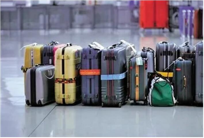 厦门到九原区行李托运